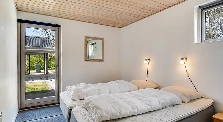 vakantiehuis in Ulfborg