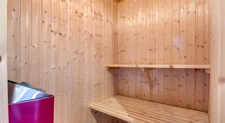 vakantiehuis in Ulfborg