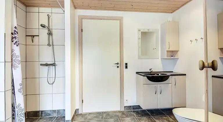 vakantiehuis in Ulfborg