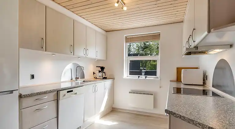 vakantiehuis in Ulfborg