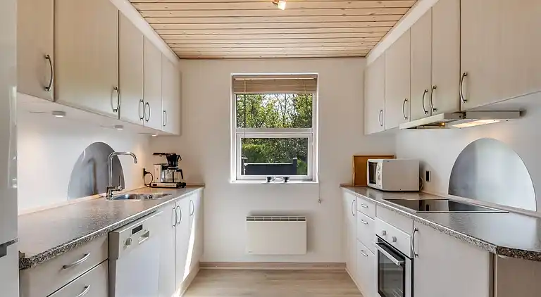 vakantiehuis in Ulfborg