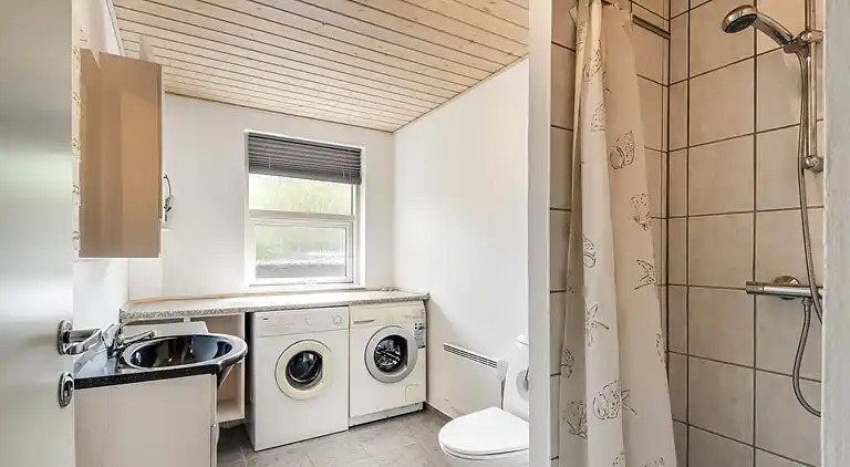 vakantiehuis in Ulfborg