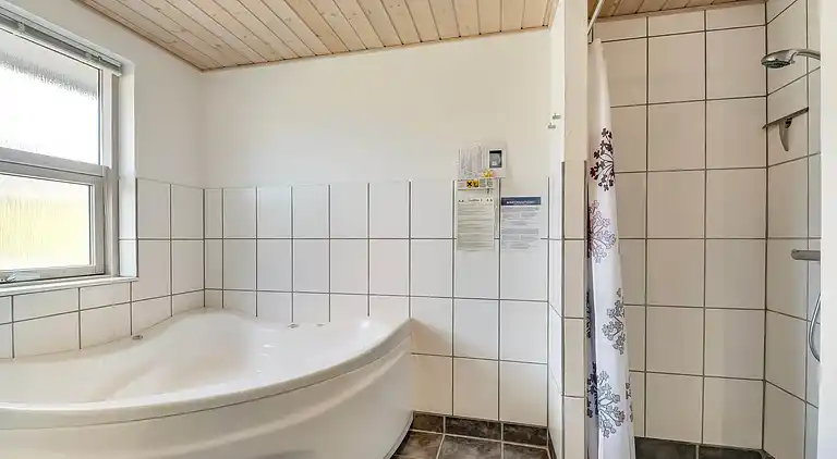 vakantiehuis in Ulfborg