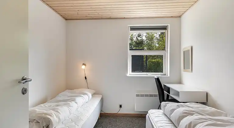 vakantiehuis in Ulfborg