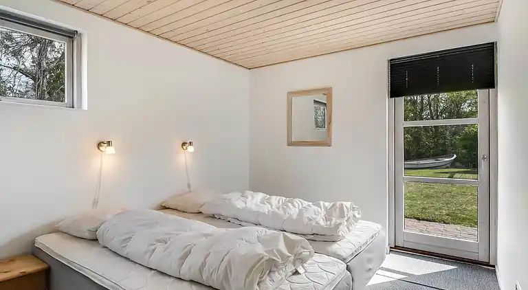 vakantiehuis in Ulfborg