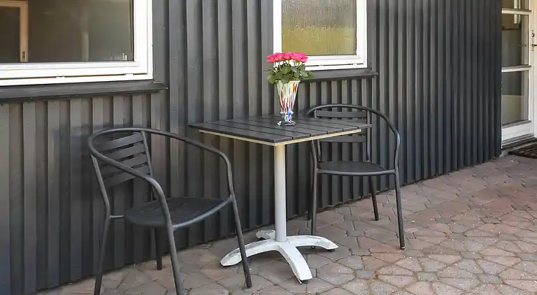 vakantiehuis in Ulfborg