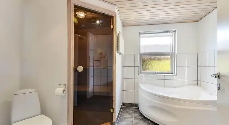 vakantiehuis in Ulfborg