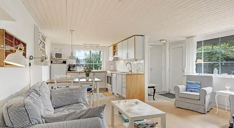 vakantiehuis in Ulfborg