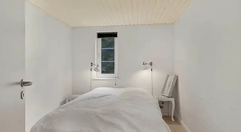 vakantiehuis in Ulfborg