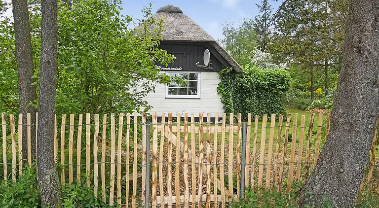 vakantiehuis in Ulfborg