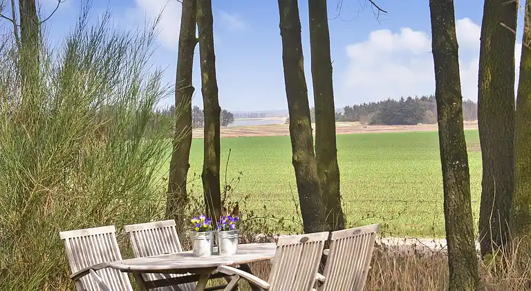 vakantiehuis in Ulfborg