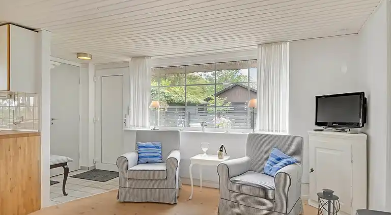 vakantiehuis in Ulfborg