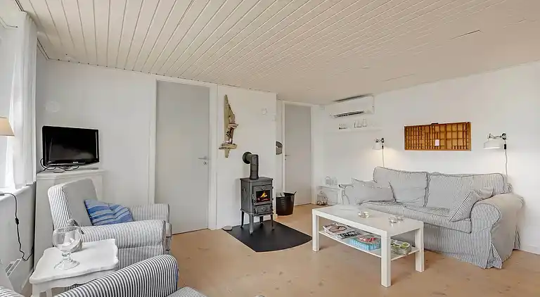 vakantiehuis in Ulfborg