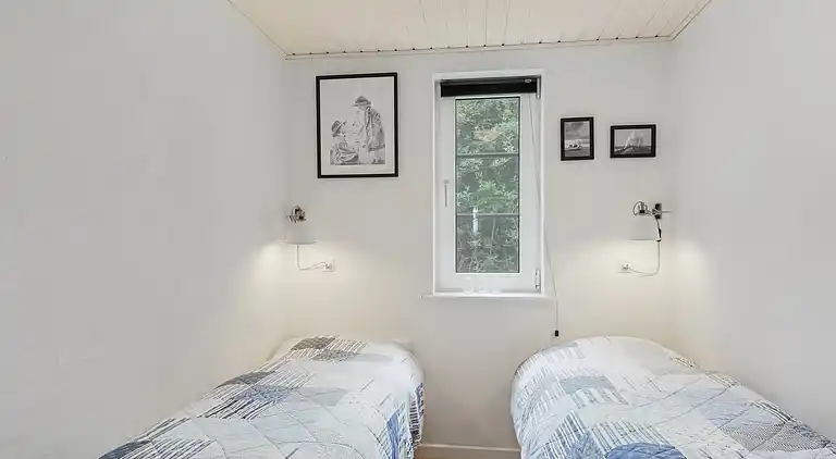 vakantiehuis in Ulfborg