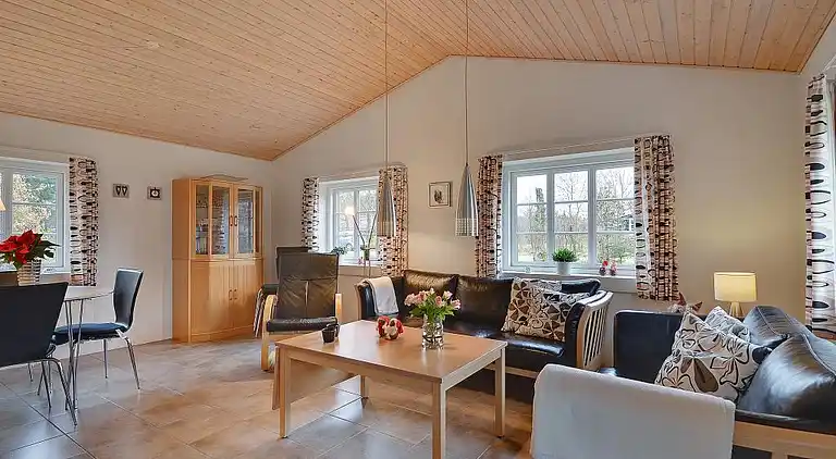 vakantiehuis in Ulfborg