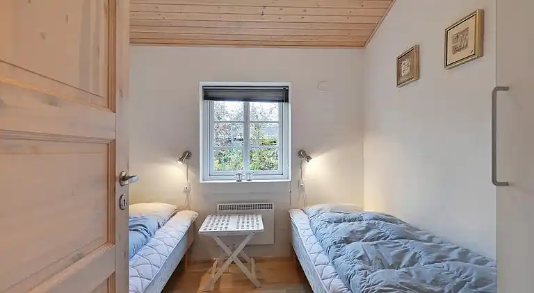 vakantiehuis in Ulfborg