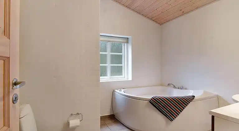 vakantiehuis in Ulfborg