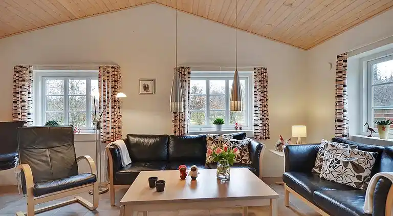 vakantiehuis in Ulfborg