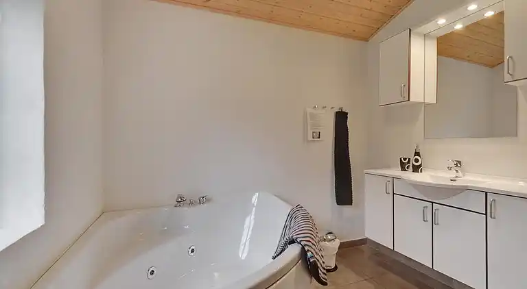 vakantiehuis in Ulfborg