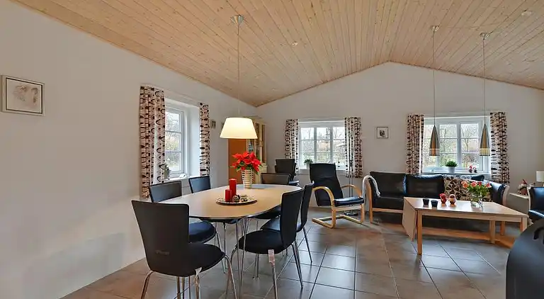 vakantiehuis in Ulfborg