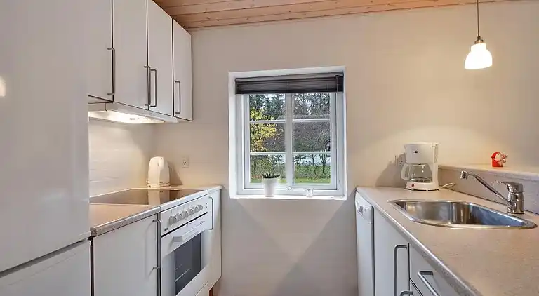 vakantiehuis in Ulfborg