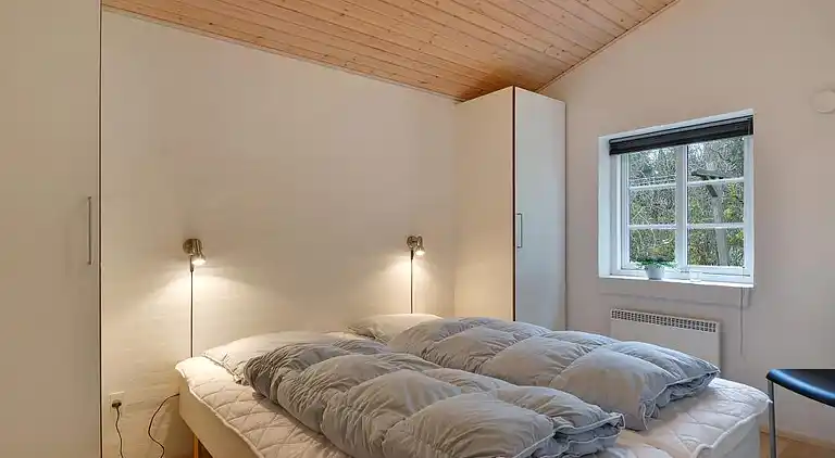 vakantiehuis in Ulfborg