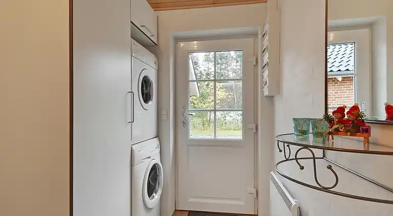 vakantiehuis in Ulfborg