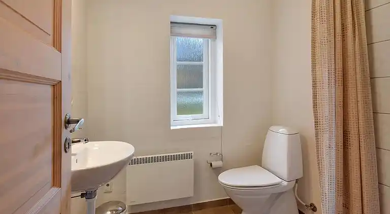 vakantiehuis in Ulfborg