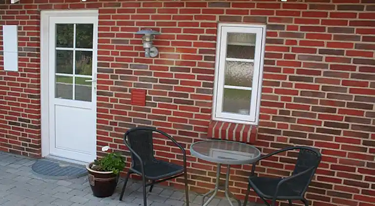 vakantiehuis in Ulfborg