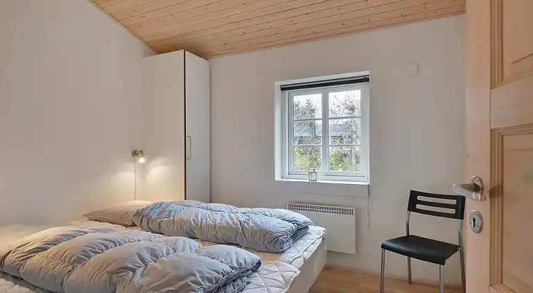 vakantiehuis in Ulfborg