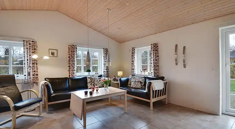 vakantiehuis in Ulfborg