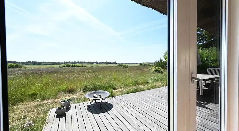 Ferienhaus in Ulfborg