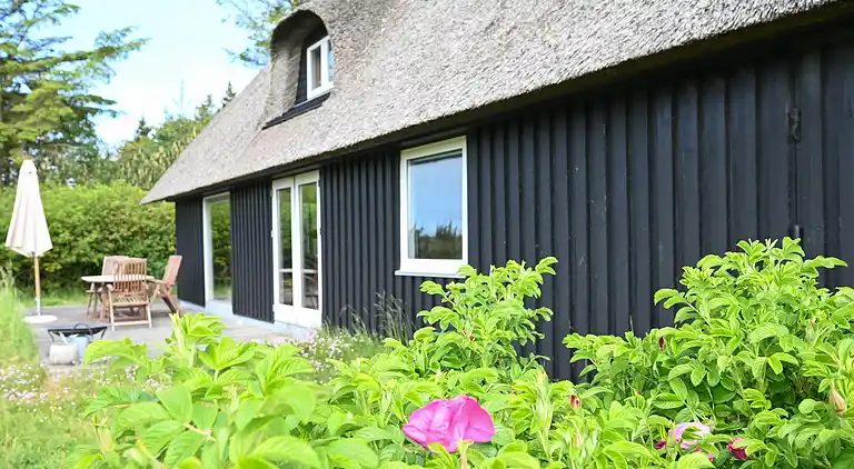 Ferienhaus in Ulfborg