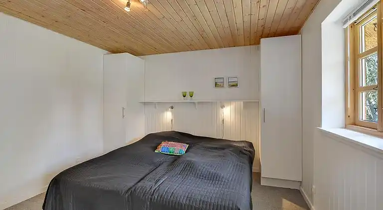 vakantiehuis in Ulfborg