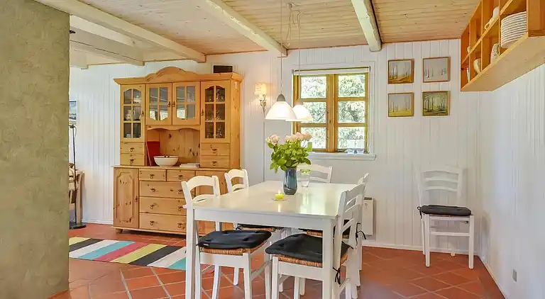 vakantiehuis in Ulfborg