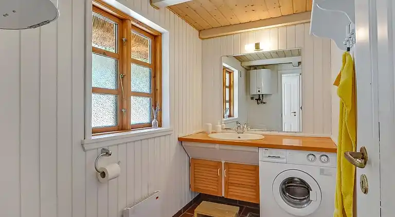 vakantiehuis in Ulfborg