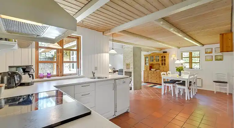 vakantiehuis in Ulfborg