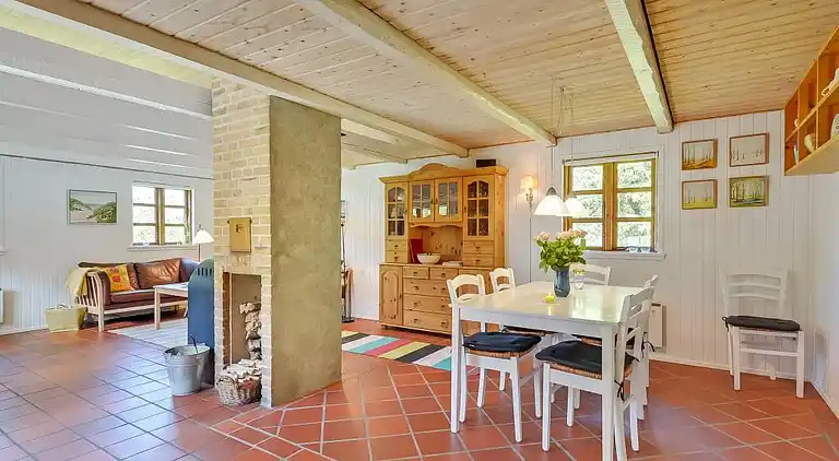 vakantiehuis in Ulfborg