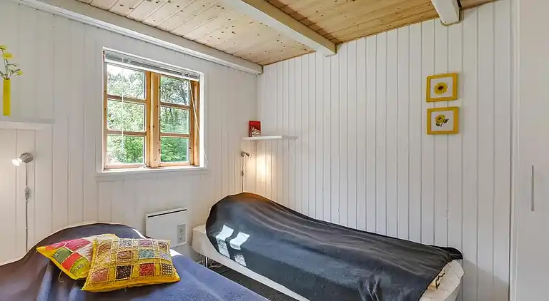 vakantiehuis in Ulfborg