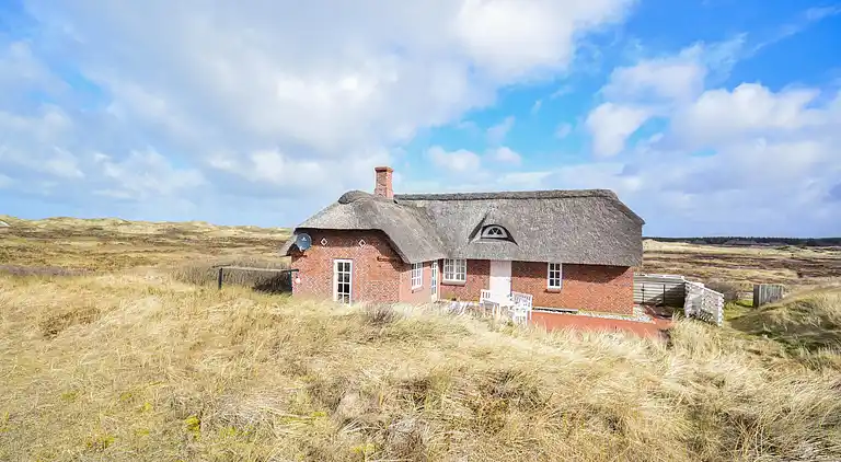 Feriebolig i Ulfborg