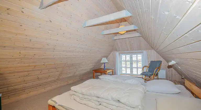 Feriebolig i Ulfborg