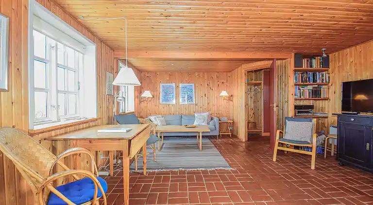 Feriebolig i Ulfborg