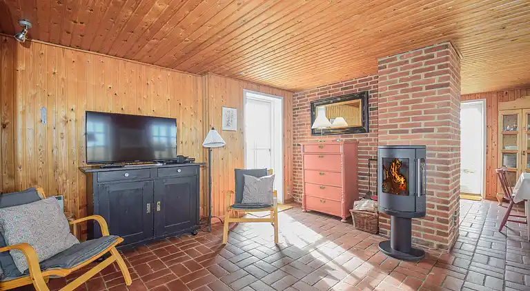 Feriebolig i Ulfborg