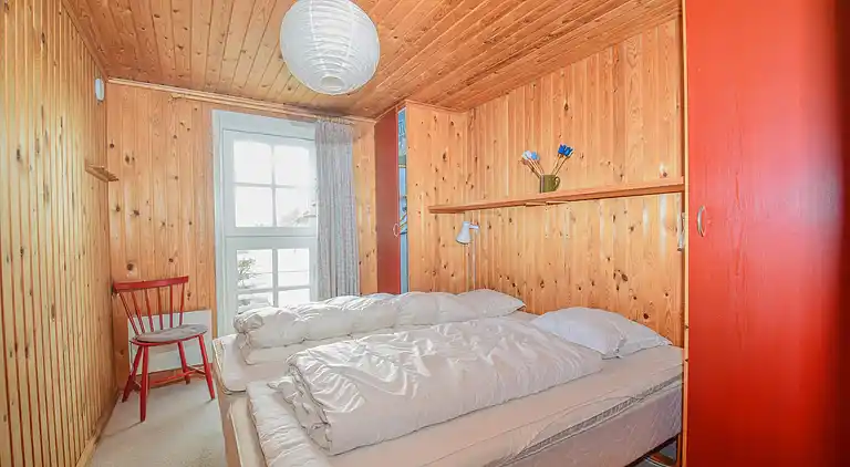 Feriebolig i Ulfborg