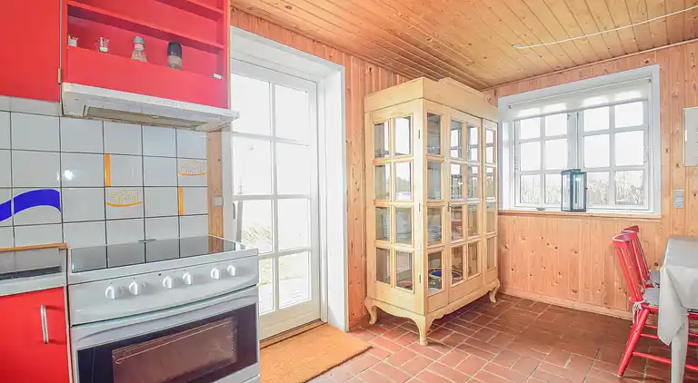 Feriebolig i Ulfborg