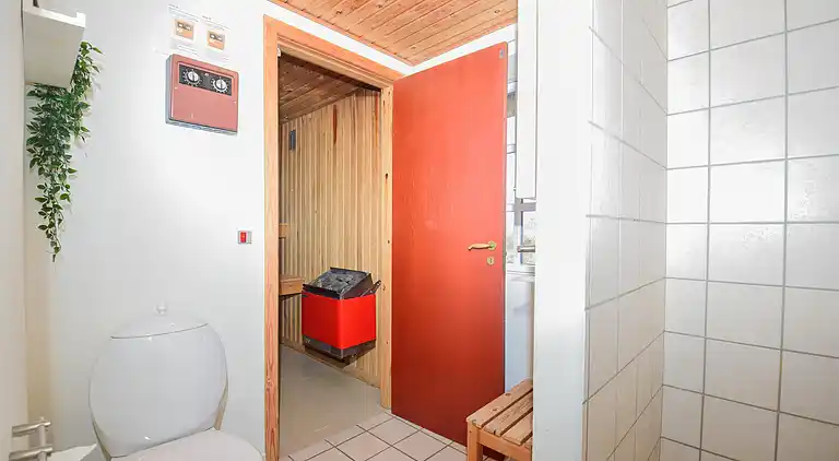 Feriebolig i Ulfborg