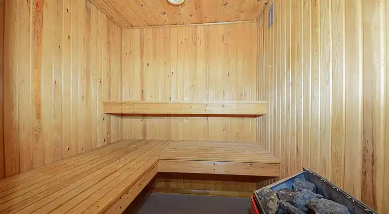 Feriebolig i Ulfborg