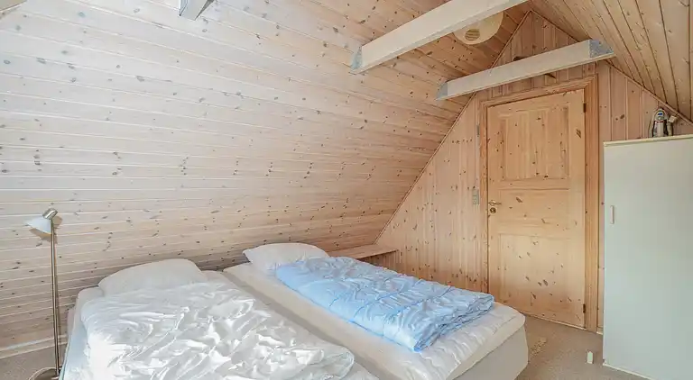 Feriebolig i Ulfborg