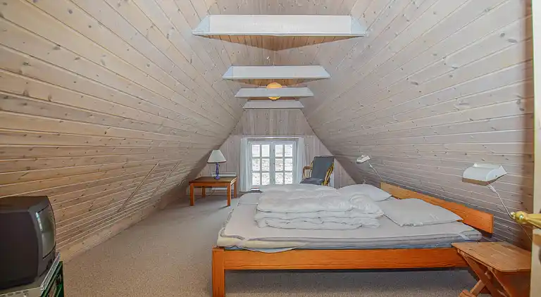 Feriebolig i Ulfborg