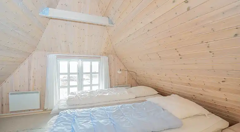 Feriebolig i Ulfborg